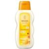 Weleda Baby Calendula Baby Oil - Fragrance Free (200ml) buy online shopping cheap sale