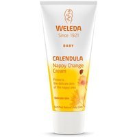 Weleda Calendula Nappy Change Cream (75ml)