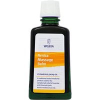 Weleda Massage Balm With Arnica (100ml)