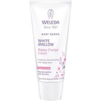 Weleda White Mallow Nappy Change Cream (50ml)