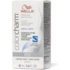 Wella Color Charm 050 Cooling Violet Permanent Hair Colour - 1 Hair Toner