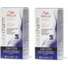 Wella Color Charm 12A Frosty Ash Permanent Liquid Haircolor – 12A (2pks)