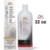 Wella Color Charm 12N High Lift Blonde Permanent Gel Hair Colour – High Lift Blonde, 1 Hair Colour, 6%/20 Volume Developer (32oz) Wella Color Charm 12N High Lift Blonde Permanent Gel Hair Colour – High Lift Blonde, 1 Hair Colour, 6%/20 Volume Developer (32oz)