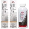 Wella Color Charm 12N High Lift Blonde Permanent Gel Hair Colour - High Lift Blonde