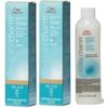 Wella Color Charm 1N Black Demi-Permanent Hair Colour - 1N(2)+Lotion(7.8oz) buy online shopping cheap sale