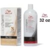 Wella Color Charm 3N Dark Brown Permanent Liquid Haircolor - 3N+Dev(Vol.20)32oz buy online shopping cheap sale