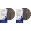 Wella Color Charm 4A Medium Ash Brown Permanent Liquid Hair Colour - Medium Ash Brown