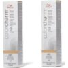 Wella Color Charm 4BC Iced Espresso Permanent Gel Hair Colour - Iced Espresso