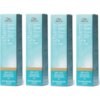 Wella Color Charm 4N Medium Natural Brown Demi-Permanent Hair Colour - 4N - (4pks) buy online shopping cheap sale
