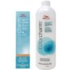 Wella Color Charm 4N Medium Natural Brown Demi-Permanent Hair Colour - 4N + Activating Lotion (15.4oz) buy online shopping cheap sale