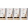 Wella Color Charm 4NN Intense Medium Brown Permanent Hair Colour - 4NN - (4pks) buy online shopping cheap sale