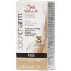 Wella Color Charm 4NN Intense Medium Brown Permanent Hair Colour - 4NN Intense Medium Brown buy online shopping cheap sale