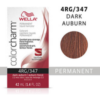 Wella Color Charm 4RG Dark Auburn Permanent Liquid Hair Colour – 4RG Dark Auburn Wella Color Charm 4RG Dark Auburn Permanent Liquid Hair Colour – 4RG Dark Auburn