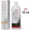 Wella Color Charm 5BC Fudge Pop Permanent Gel Hair Colour - Fudge Pop