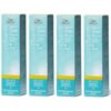 Wella Color Charm 5G Light Golden Brown Demi-Permanent Hair Colour - 5G – (4pks) buy online shopping cheap sale