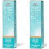 Wella Color Charm 5N Light Natural Brown Demi-Permanent Hair Colour - 5N - pack of 2 buy online shopping cheap sale
