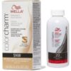 Wella Color Charm 5NW Light Natural Warm Brown Permanent Hair Colour - Light Natural Warm Brown