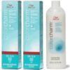 Wella Color Charm 5R Chestnut Demi-Permanent Hair Colour - Chestnut