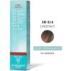 Wella Color Charm 5R Chestnut Demi-Permanent Hair Colour - Chestnut