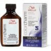 Wella Color Charm 6AA Dark Blonde Intense Ash Permanent Liquid Haircolor - 12A/1210 buy online shopping cheap sale