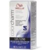 Wella Color Charm 6AA Dark Blonde Intense Ash Permanent Liquid Haircolor - 12C buy online shopping cheap sale