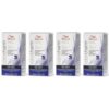 Wella Color Charm 6AA Dark Blonde Intense Ash Permanent Liquid Haircolor - 6A Dark Ash Blonde 4pks buy online shopping cheap sale