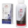 Wella Color Charm 6AA Dark Blonde Intense Ash Permanent Liquid Haircolor - 6A & Developer 3.6oz buy online shopping cheap sale