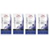 Wella Color Charm 6AA Dark Blonde Intense Ash Permanent Liquid Haircolor - 6AA Dark Blonde Intense Ash 4pks buy online shopping cheap sale