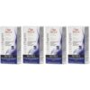 Wella Color Charm 6AA Dark Blonde Intense Ash Permanent Liquid Haircolor - 8A/740 - pack of 4 buy online shopping cheap sale