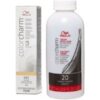 Wella Color Charm 6BC Mudslide Permanent Gel Hair Colour - Mudslide