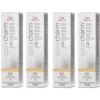 Wella Color Charm 6BC Mudslide Permanent Gel Hair Colour - Mudslide