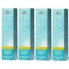 Wella Color Charm 6G Dark Golden Blonde Demi-Permanent Haircolor - 6G - (4pks) buy online shopping cheap sale