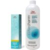 Wella Color Charm 6G Dark Golden Blonde Demi-Permanent Haircolor - 6G + Activating Lotion (15.4oz) buy online shopping cheap sale