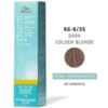 Wella Color Charm 6G Dark Golden Blonde Demi-Permanent Haircolor - 6G Dark Golden Blonde buy online shopping cheap sale
