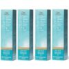 Wella Color Charm 6N Dark Natural Blonde Demi-Permanent Hair Colour - 6N - (4pks) buy online shopping cheap sale