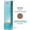 Wella Color Charm 6N Dark Natural Blonde Demi-Permanent Hair Colour - 6N Dark Natural Blonde buy online shopping cheap sale