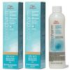 Wella Color Charm 6N Dark Natural Blonde Demi-Permanent Hair Colour - 6N(2)+Lotion(7.8oz) buy online shopping cheap sale