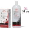 Wella Color Charm 6R Red Terra Cotta Permanent Liquid Hair Colour – 6R + Developer (Vol. 20) 32oz Wella Color Charm 6R Red Terra Cotta Permanent Liquid Hair Colour – 6R + Developer (Vol. 20) 32oz