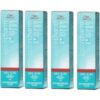 Wella Color Charm 6RV Fiery Red Demi-Permanent Hair Colour - 6RV - (4pks) buy online shopping cheap sale