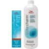 Wella Color Charm 6W Dark Sand Demi-Permanent Hair Colour - 6W + Activating Lotion (15.4oz) buy online shopping cheap sale