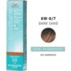 Wella Color Charm 6W Dark Sand Demi-Permanent Hair Colour - 6W Dark Sand buy online shopping cheap sale
