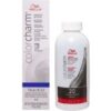 Wella Color Charm 7AA Medium Blonde Intense Ash Permanent Gel Hair Colour - 7AA+Dev(Vol.20)3.6oz buy online shopping cheap sale