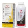 Wella Color Charm 7G Sunlight Blonde Brown Permanent Liquid Hair Colour - 7G + Dev (vol.20) 3.6oz buy online shopping cheap sale