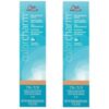 Wella Color Charm 7N Medium Natural Blonde Demi-Permanent Hair Colour - 7N - pack of 2 buy online shopping cheap sale