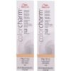Wella Color Charm 7N Medium Natural Blonde Permanent Gel Hair Colour – Medium Natural Blonde, 2 Hair Colours, No Thanks