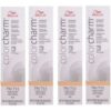 Wella Color Charm 7N Medium Natural Blonde Permanent Gel Hair Colour – Medium Natural Blonde, 4 Hair Colours, No Thanks Wella Color Charm 7N Medium Natural Blonde Permanent Gel Hair Colour – Medium Natural Blonde, 4 Hair Colours, No Thanks