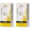 Wella Color Charm 7NG Medium Beige Blonde Permanent Liquid Hair Colour - 7NG Medium Beige Blonde 2pks buy online shopping cheap sale