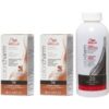 Wella Color Charm 7W Caramel Permanent Liquid Hair Colour – 7W+ 7W+Developer (Vol. 20) 3.6oz Wella Color Charm 7W Caramel Permanent Liquid Hair Colour – 7W+ 7W+Developer (Vol. 20) 3.6oz