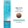 Wella Color Charm 7WG Medium Sandy Gold Demi-Permanent Haircolor - 7WG Medium Sandy Gold buy online shopping cheap sale