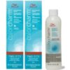 Wella Color Charm 7WG Medium Sandy Gold Demi-Permanent Haircolor - 7WG(2)+Lotion(7.8oz) buy online shopping cheap sale